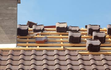 Wolvey Heath clay roofing costs