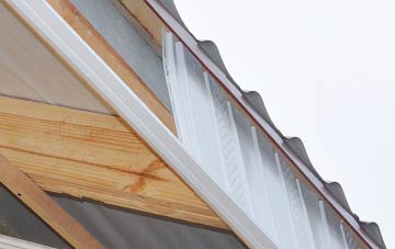 why Wolvey Heath fascia repairs are essential