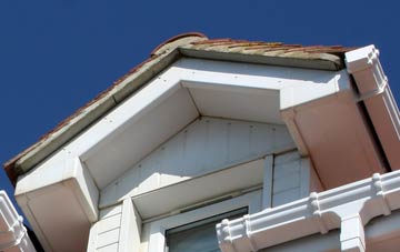 Wolvey Heath fascia installation costs