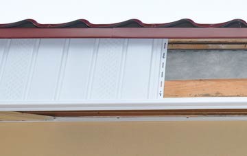 Wolvey Heath fascia repair costs