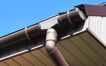 types of Wolvey Heath fascias