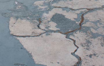 fibreglass roofing replacement Wolvey Heath