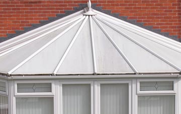 Wolvey Heath polycarbonate conservatory roof repairs