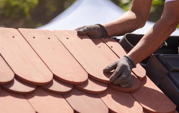 Wolvey Heath roof tile contractors