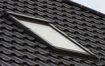 benefits of Wolvey Heath roof windows
