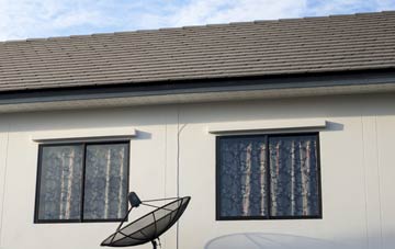 Wolvey Heath rubber roof costs