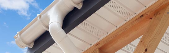 get Wolvey Heath guttering quotes today