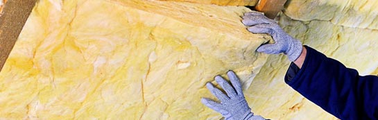 quotes for Wolvey Heath roof insulation