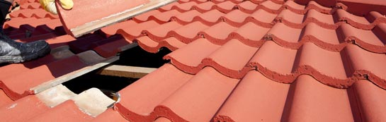 compare Wolvey Heath roof repair quotes