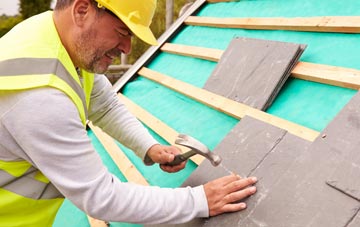 benefits of Wolvey Heath roofing slate