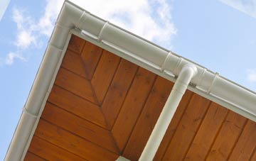 Wolvey Heath soffit types