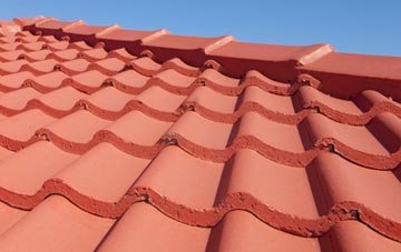 Wolvey Heath tile and slate roof replacement