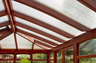 Wolvey Heath conservatory roofing insulation