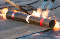 Wolvey Heath flat roof sealing