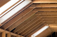 Wolvey Heath tapered roof insulation quotes